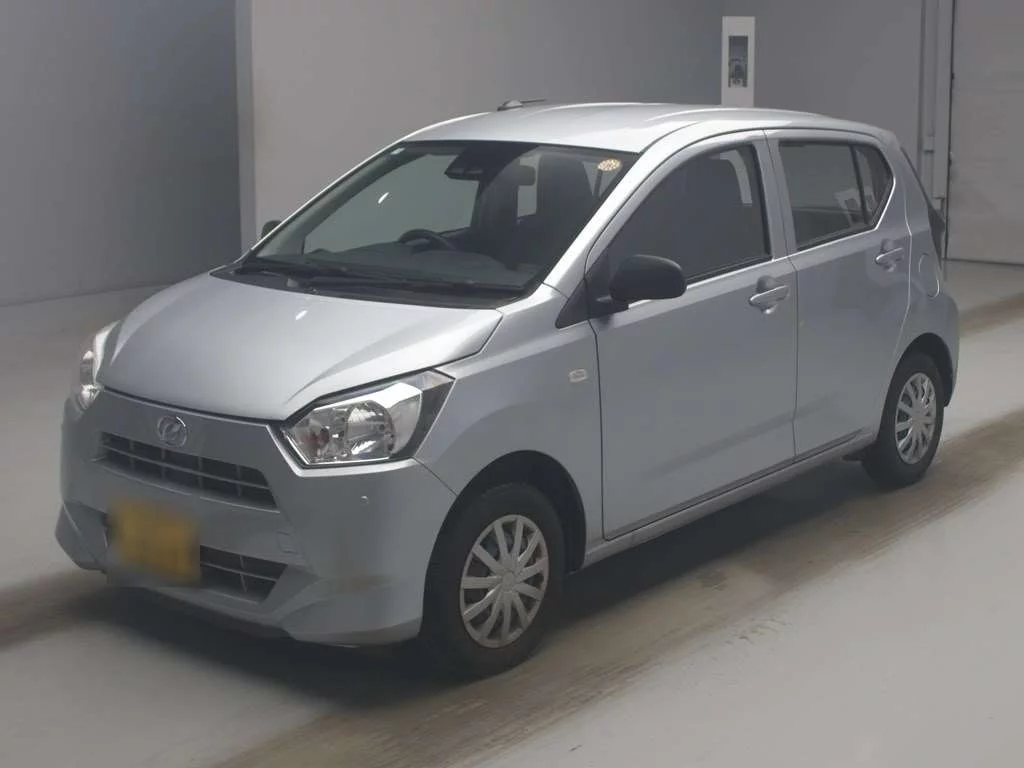 Daihatsu Mira e:S LA350S 2025
